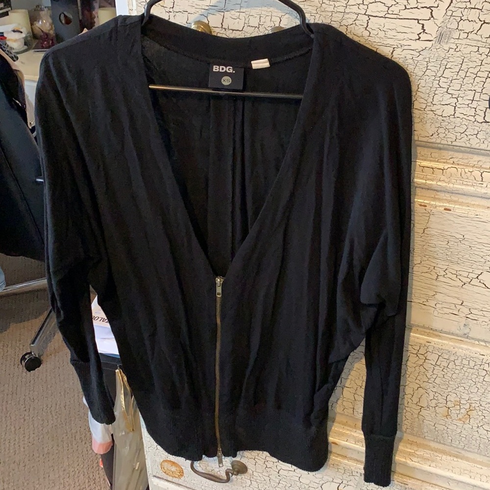 BDG cardigan